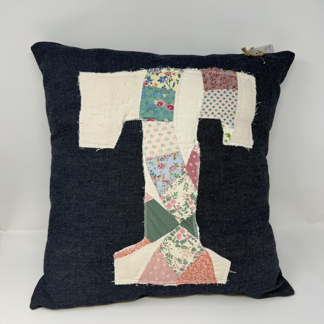 Tennessee Throw Pillows